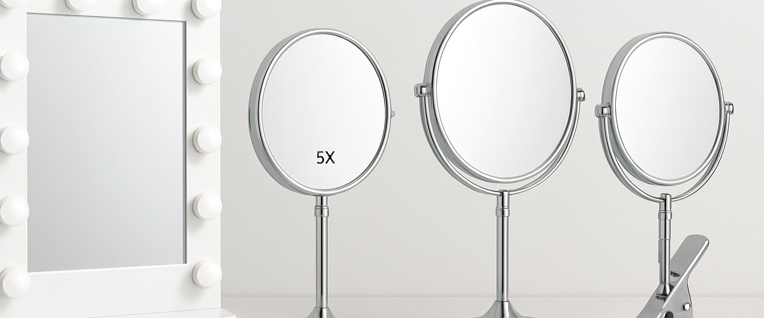 Miroir de Maquillage