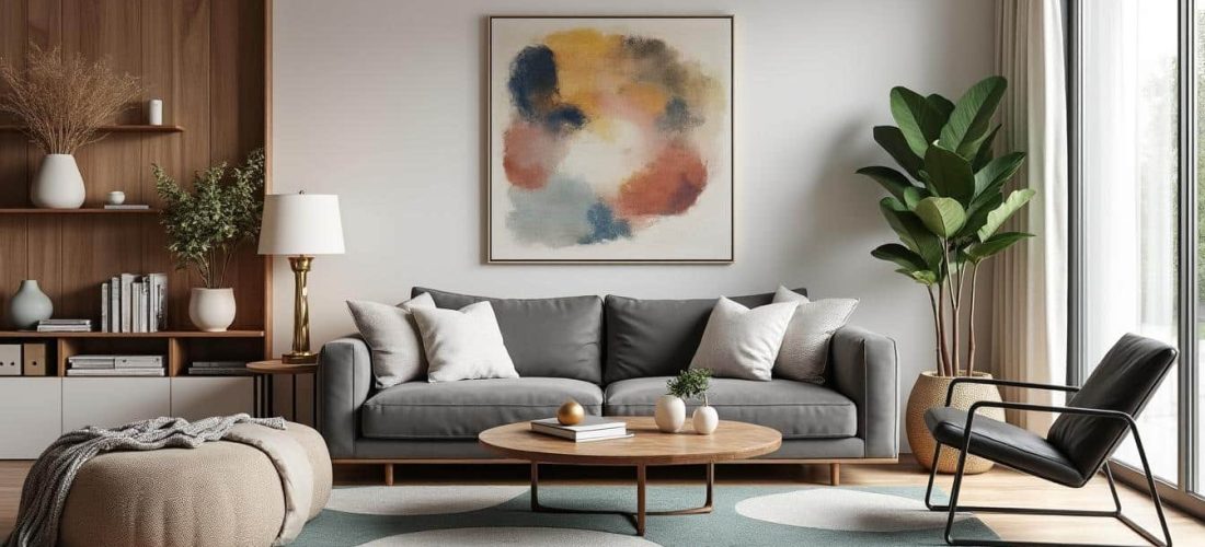 découvrez comment choisir une décoration intérieure qui reflète parfaitement votre style de vie, alliant esthétique et fonctionnalité pour un intérieur harmonieux et personnalisé.