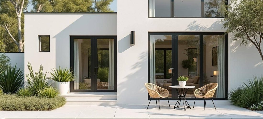 découvrez nos conseils pratiques pour choisir la meilleure décoration extérieure et sublimer l'apparence de votre maison avec style et harmonie.