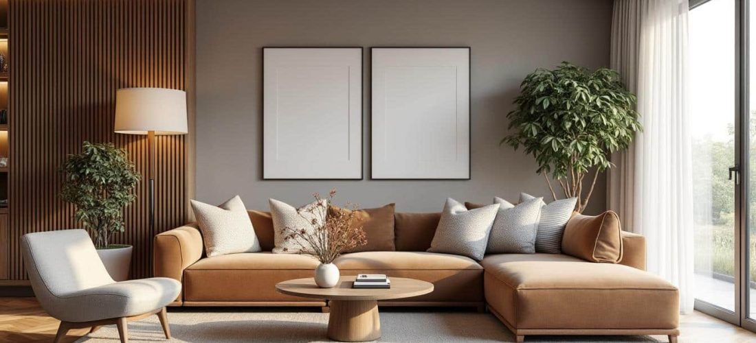 découvrez nos conseils pratiques pour choisir la meilleure décoration et sublimer votre salon selon votre style et vos besoins.