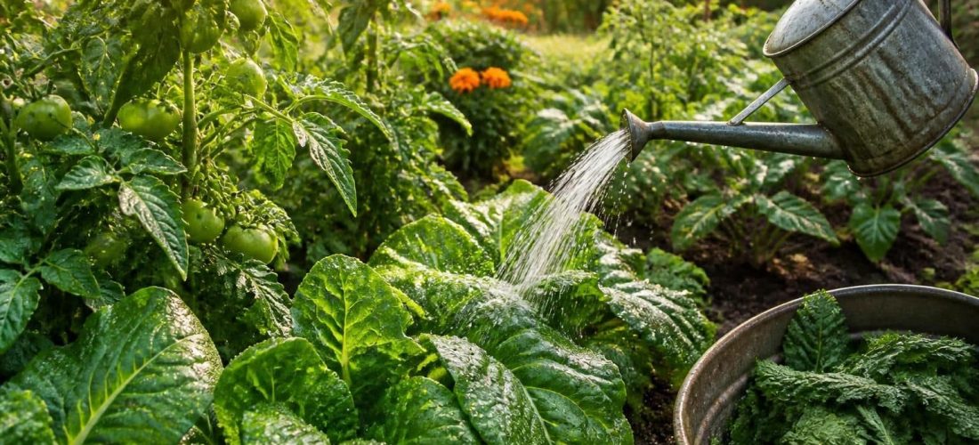 découvrez comment le purin d'ortie stimule naturellement les défenses des plantes pour optimiser la santé et la croissance de votre jardin.