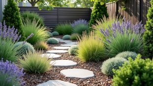 découvrez comment créer un jardin facile d’entretien grâce à nos conseils pratiques et une sélection de plantes adaptées pour un espace vert joli et sans effort.