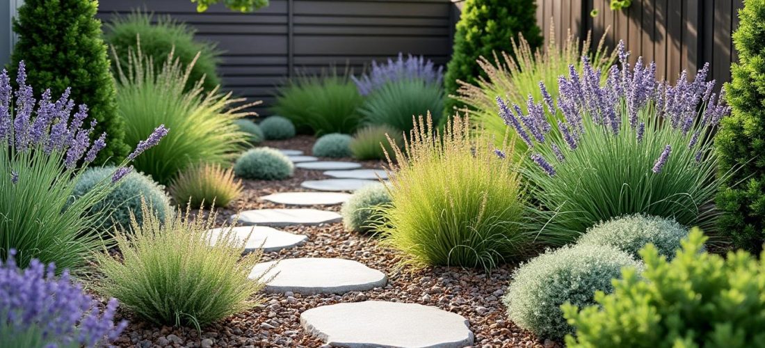 découvrez comment créer un jardin facile d’entretien grâce à nos conseils pratiques et une sélection de plantes adaptées pour un espace vert joli et sans effort.