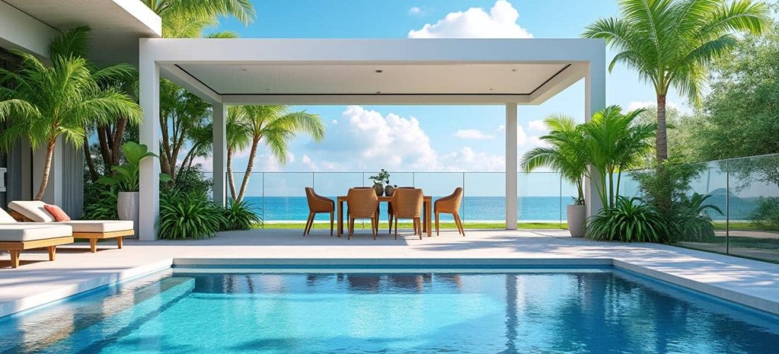 découvrez comment allier sécurité et style pour sublimer la décoration extérieure de votre bord de piscine avec nos conseils et idées inspirantes. aménagez un espace tendance, confortable et sécurisé pour profiter pleinement des beaux jours !