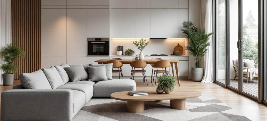 découvrez notre guide complet pour adopter la décoration scandinave dans chaque pièce de votre maison : conseils, astuces et inspirations pour créer un intérieur chaleureux, lumineux et minimaliste.