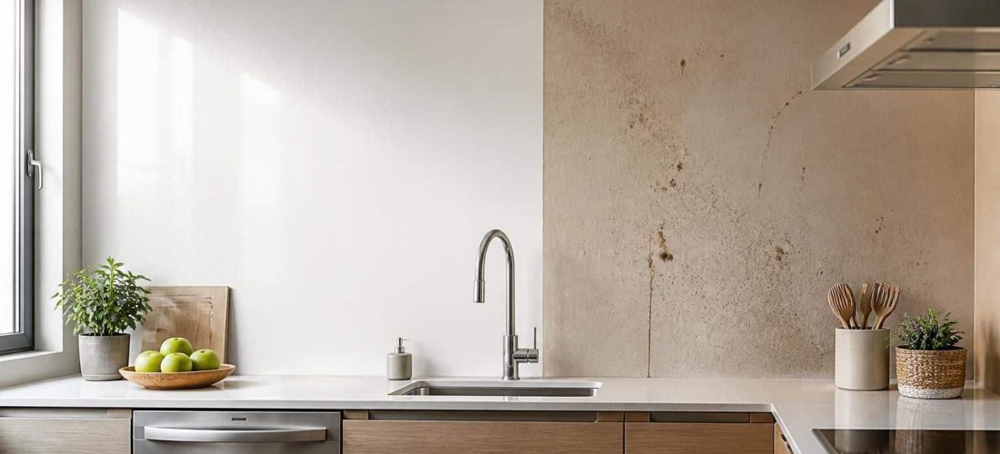 découvrez comment la peinture lessivable influence la facilité d'entretien de votre cuisine et améliore vos projets de décoration intérieure.