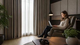 découvrez comment les rideaux phoniques jouent un rôle essentiel dans la réduction des nuisances sonores pour améliorer le confort acoustique de vos projets de décoration intérieure.
