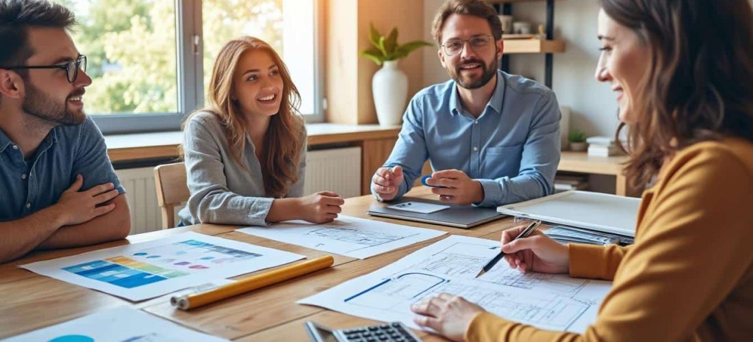 découvrez comment lire, comparer et négocier vos devis travaux efficacement pour éviter les erreurs et réaliser vos projets en toute sérénité.