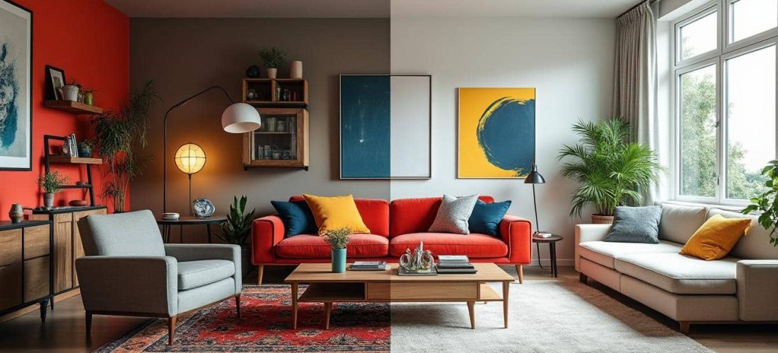découvrez les erreurs courantes en décoration d'intérieur et nos conseils pratiques pour les éviter. améliorez votre espace en évitant les pièges classiques et en adoptant des astuces de décoration simples et efficaces.