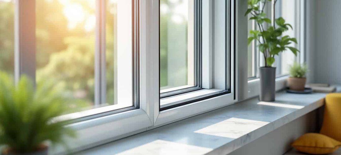 découvrez les avantages des fenêtres double ou triple vitrage, les techniques de pose adaptées et les aides financières disponibles pour améliorer l'isolation de votre habitat.