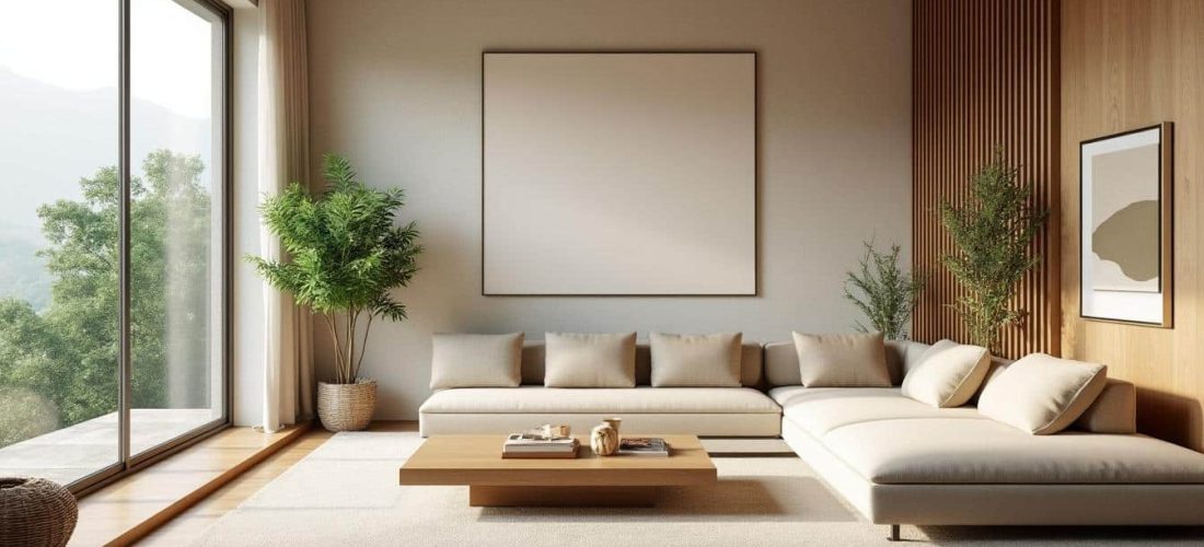 découvrez comment appliquer les principes du feng shui à votre décoration intérieure : optimisez la circulation, les orientations et l’équilibre pour créer un espace harmonieux et apaisant.