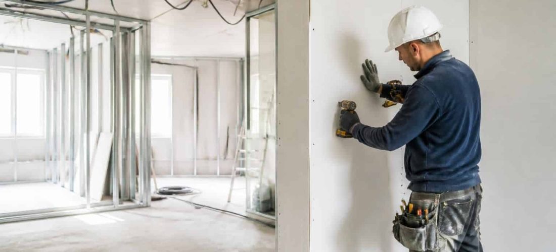 découvrez comment la plaque de plâtre ba13 influence la création de cloisons distributives et optimise la planification de vos travaux de construction ou rénovation.