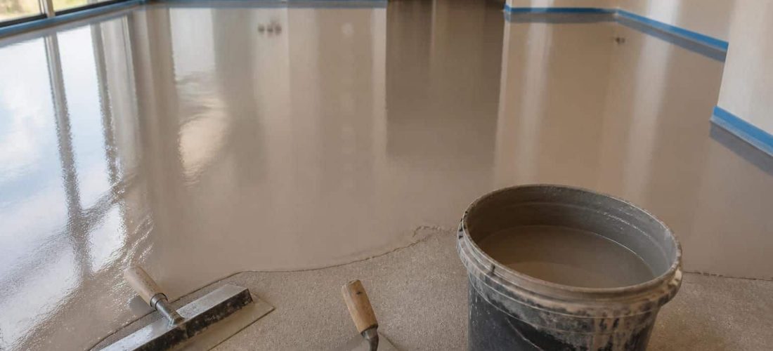 découvrez comment le ragréage autolissant garantit une mise à niveau parfaite du sol, optimisant ainsi la qualité et la durabilité de vos travaux de rénovation et construction.