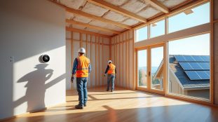 découvrez quels travaux d'isolation permettent de réduire efficacement votre facture énergétique et améliorer le confort de votre maison.