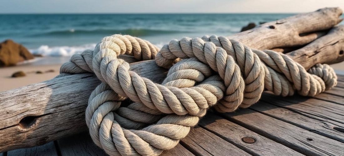 découvrez comment la décoration extérieure maritime combine élégamment le bois flotté et les cordages pour créer une ambiance naturelle et authentique sur votre terrasse ou jardin.