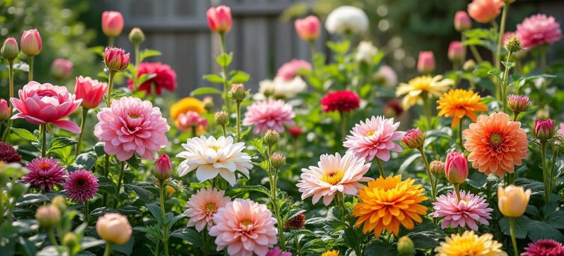 découvrez le jardin de fleurs anciennes, un lieu dédié à la préservation des variétés florales du patrimoine, où la beauté du passé s'épanouit.
