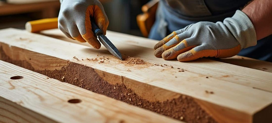 découvrez comment les travaux de charpente protègent le bois contre les termites grâce à des traitements efficaces pour assurer la durabilité et la sécurité de vos structures en bois.