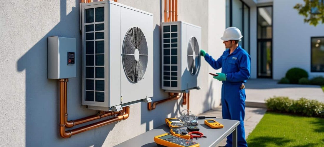 découvrez nos services d'installation de pompes à chaleur air-eau pour un chauffage efficace et écologique. profitez d'une solution économique et performante adaptée à votre logement.