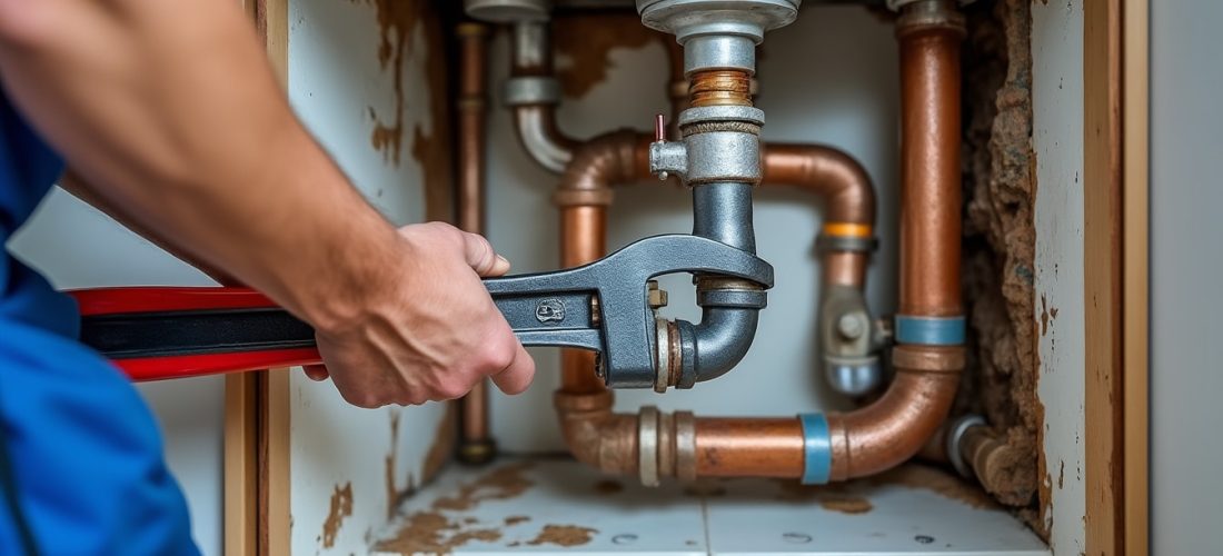 découvrez comment les travaux de plomberie remplacent efficacement les tuyaux en plomb par des tuyaux multicouche, assurant ainsi sécurité et durabilité pour votre installation.