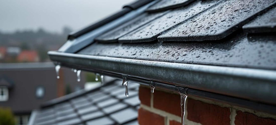 découvrez comment les travaux de zinguerie assurent la protection efficace des cheminées contre les infiltrations d'eau de pluie, garantissant durabilité et étanchéité.