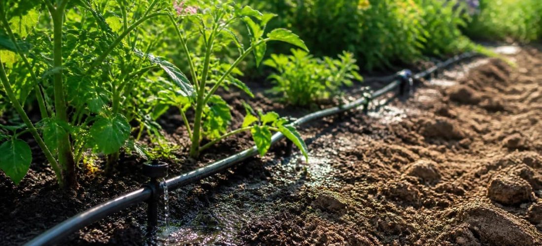 découvrez comment la liaison directe entre le système goutte-à-goutte et l'optimisation de la consommation d'eau peut transformer l'entretien de votre jardin en un geste écologique et économique.