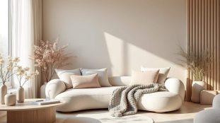 découvrez comment adopter un minimalisme chaleureux et créer une décoration épurée sans tomber dans la froideur : astuces, conseils et inspirations pour un intérieur cosy et accueillant.