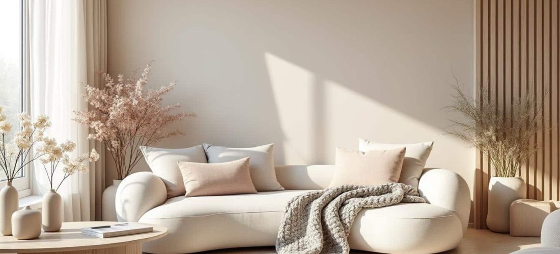 découvrez comment adopter un minimalisme chaleureux et créer une décoration épurée sans tomber dans la froideur : astuces, conseils et inspirations pour un intérieur cosy et accueillant.