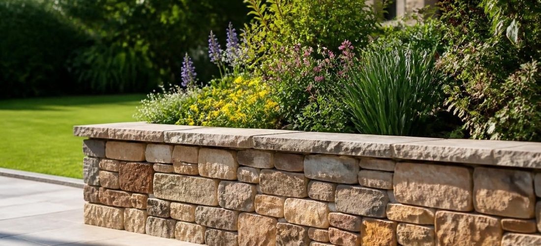découvrez comment le parement en pierre naturelle sublime l'authenticité de votre muret extérieur tout en optimisant la décoration extérieure avec élégance et durabilité.