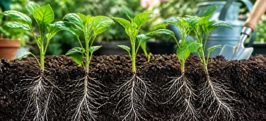 découvrez comment optimiser l'enracinement rapide de vos jeunes plants grâce à notre terreau universel, idéal pour favoriser la croissance saine et dynamique de votre jardin.