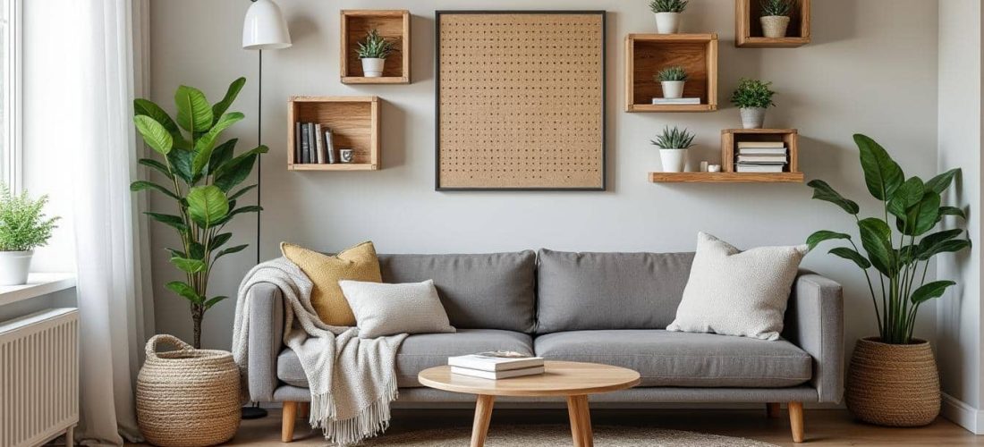 découvrez où trouver des idées et inspirations de décoration intérieure adaptées aux petits budgets pour transformer votre espace sans vous ruiner.