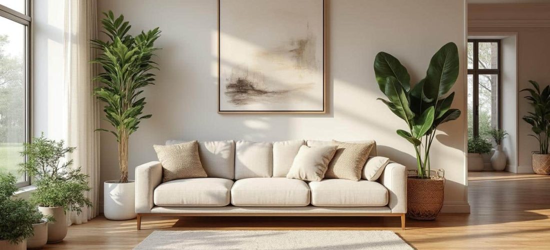 découvrez comment adopter une palette neutre et une décoration beige pour un intérieur élégant, chaleureux et moderne, sans jamais tomber dans la monotonie ni l’ennui.