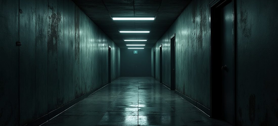 découvrez nos conseils pour peindre un couloir étroit et sombre, optimiser la lumière et agrandir visuellement l'espace grâce aux bonnes couleurs et techniques.