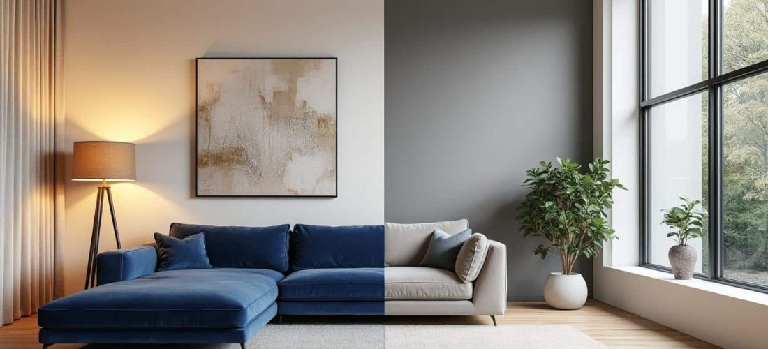 découvrez les différences entre peintures mates et satinées, ainsi que leurs avantages, pour bien choisir la finition idéale lors de la décoration de votre intérieur. conseils et astuces pour un rendu parfait.