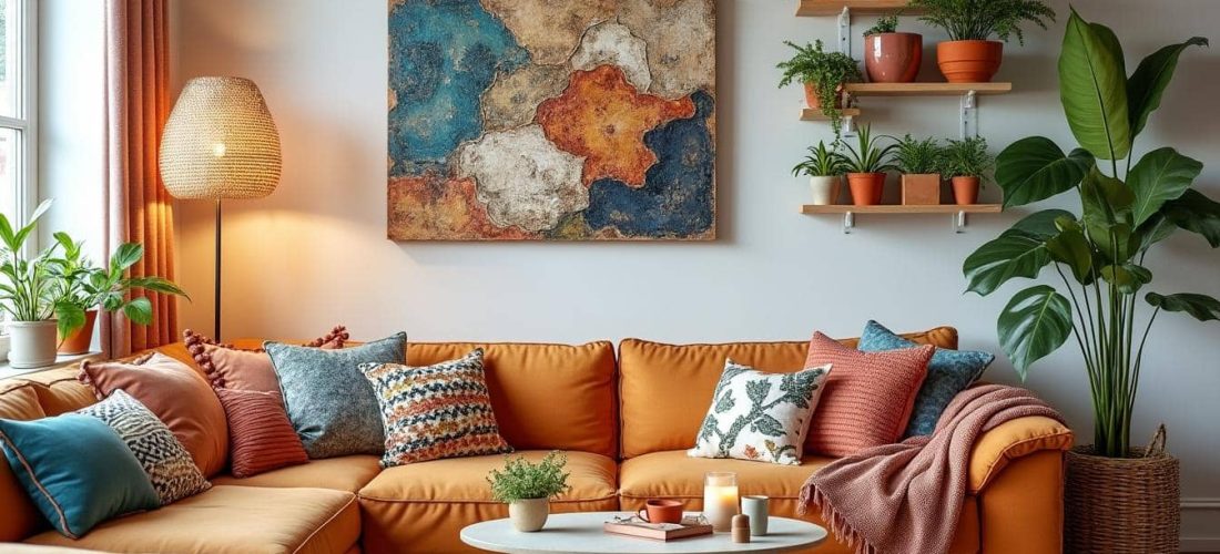 découvrez 20 astuces de décoration intérieure à moins de 50 € pour transformer votre espace sans vous ruiner. idées tendances et économiques pour petits budgets !