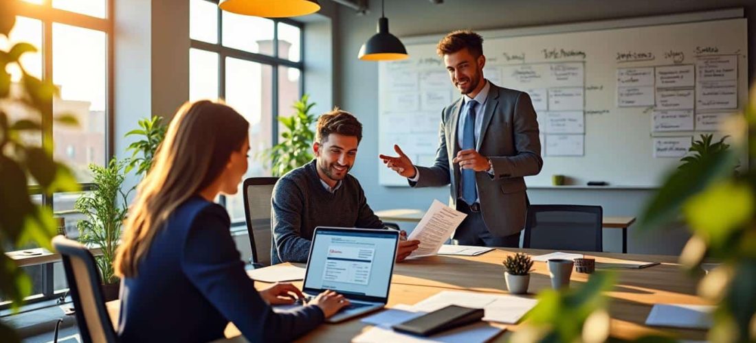 découvrez des conseils pratiques et efficaces pour maximiser vos chances de trouver un emploi rapidement grâce à notre site. optimisez votre recherche d'emploi dès aujourd'hui !