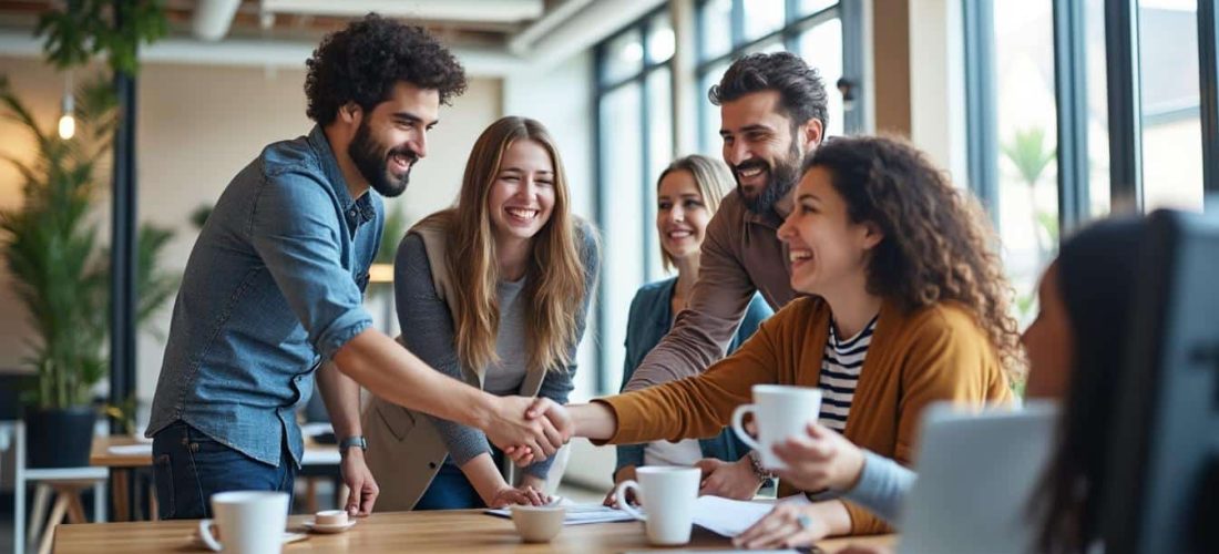découvrez des témoignages inspirants de personnes qui ont trouvé un emploi grâce à notre site. exemples concrets de réussites et conseils pour décrocher votre prochain travail.