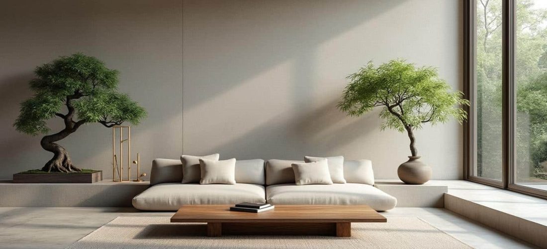 découvrez quelles couleurs choisir pour créer une décoration zen et apaisante, favorisant détente et harmonie dans votre intérieur.