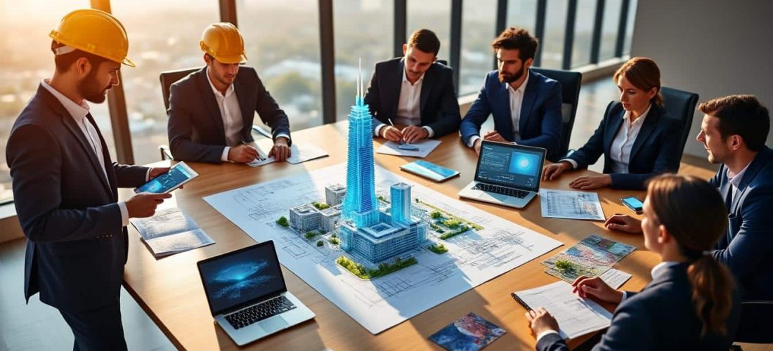 découvrez les entreprises partenaires offrant des services de travaux sur notre plateforme et trouvez le professionnel idéal pour vos projets.