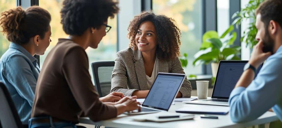 découvrez les étapes essentielles pour réussir votre recherche d'emploi sur notre plateforme et maximiser vos chances de trouver le poste idéal rapidement.