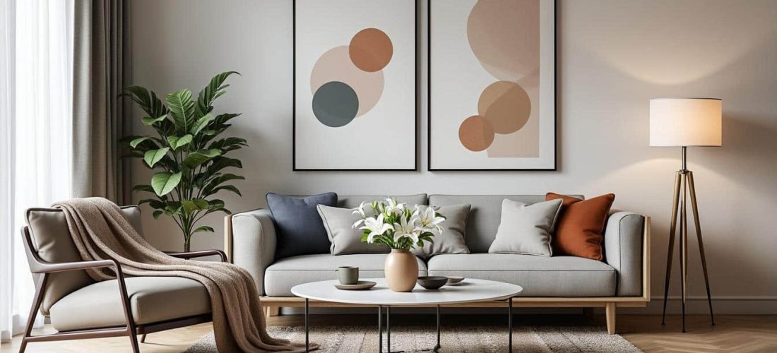 découvrez comment relooker une pièce facilement en suivant des étapes simples, sans avoir à refaire toute la décoration.