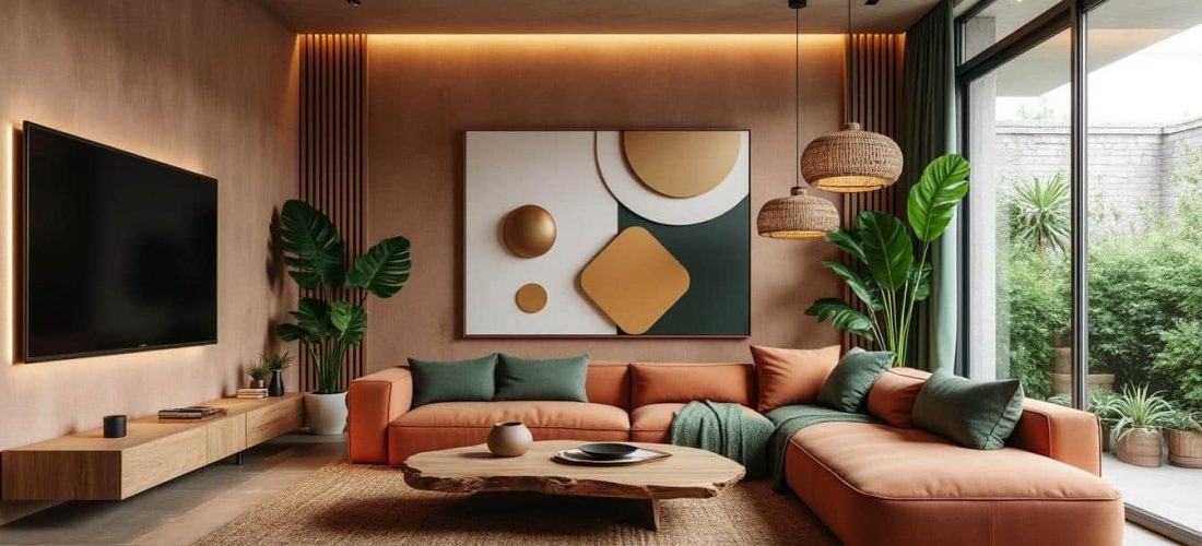découvrez les tendances incontournables de la décoration intérieure en 2026 pour sublimer votre espace avec style et modernité.