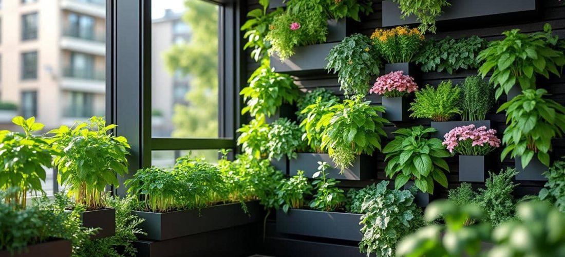 découvrez les avantages d'un jardin vertical : gain d'espace, amélioration de la qualité de l'air, esthétique et facilité d'entretien pour un environnement harmonieux.