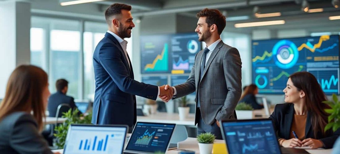 découvrez les nombreux avantages de notre plateforme pour trouver un travail rapidement et efficacement : accès à des offres exclusives, accompagnement personnalisé, et outils innovants pour optimiser votre recherche d'emploi.