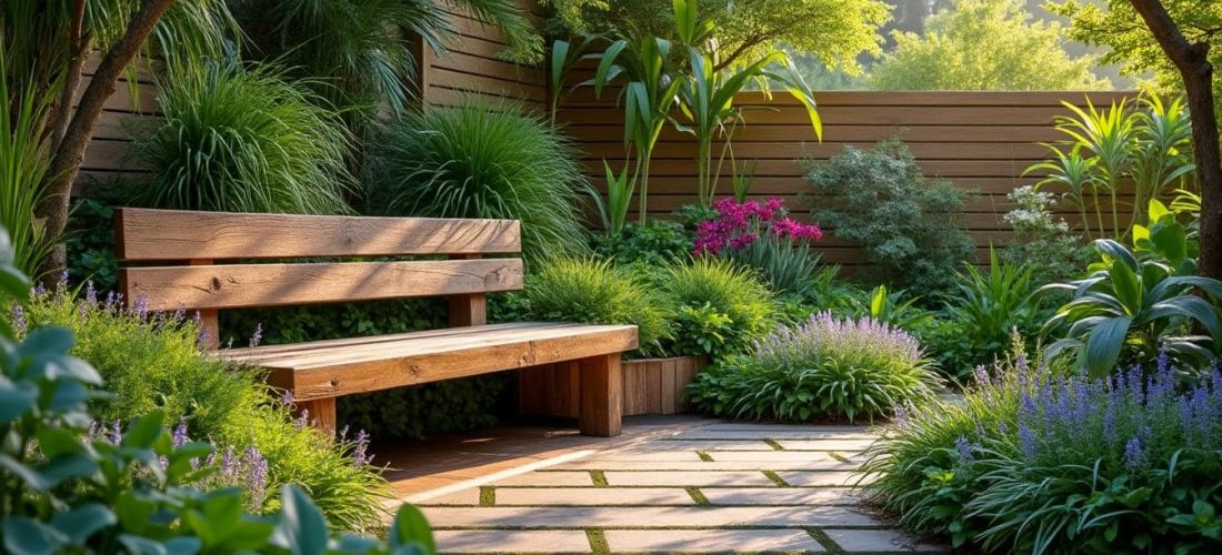 découvrez les bénéfices d'une décoration extérieure écologique, alliant esthétisme et respect de l'environnement pour un espace durable et sain.