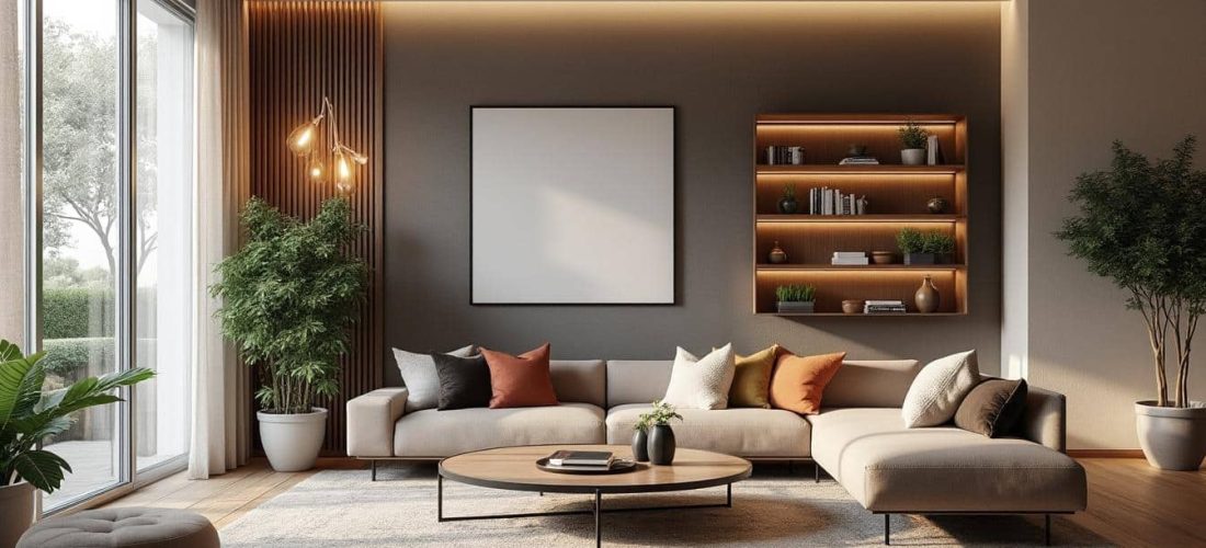 découvrez les éléments essentiels à considérer pour réussir votre décoration intérieure et créer un espace harmonieux et personnalisé.