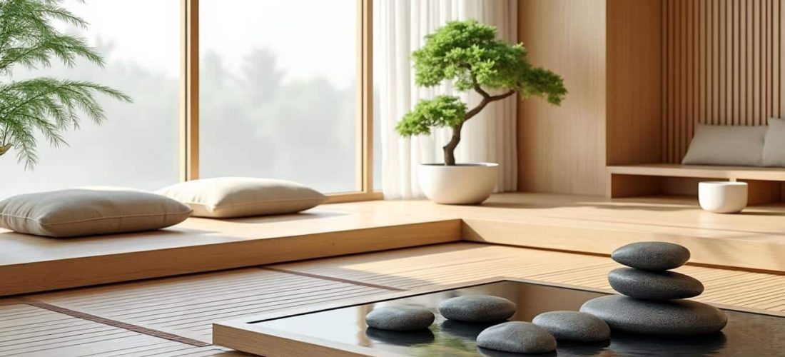 découvrez les éléments essentiels pour créer une décoration intérieure zen, alliant harmonie, simplicité et sérénité pour un espace apaisant et équilibré.