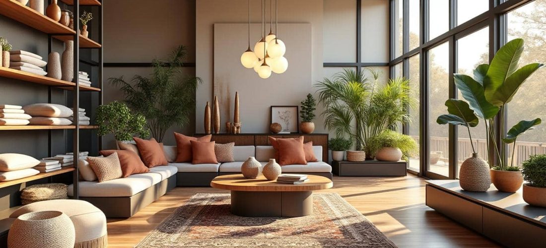 découvrez les meilleurs magasins en ligne offrant une vaste gamme de décorations pour la maison, alliant qualité, style et prix compétitifs pour embellir votre intérieur.