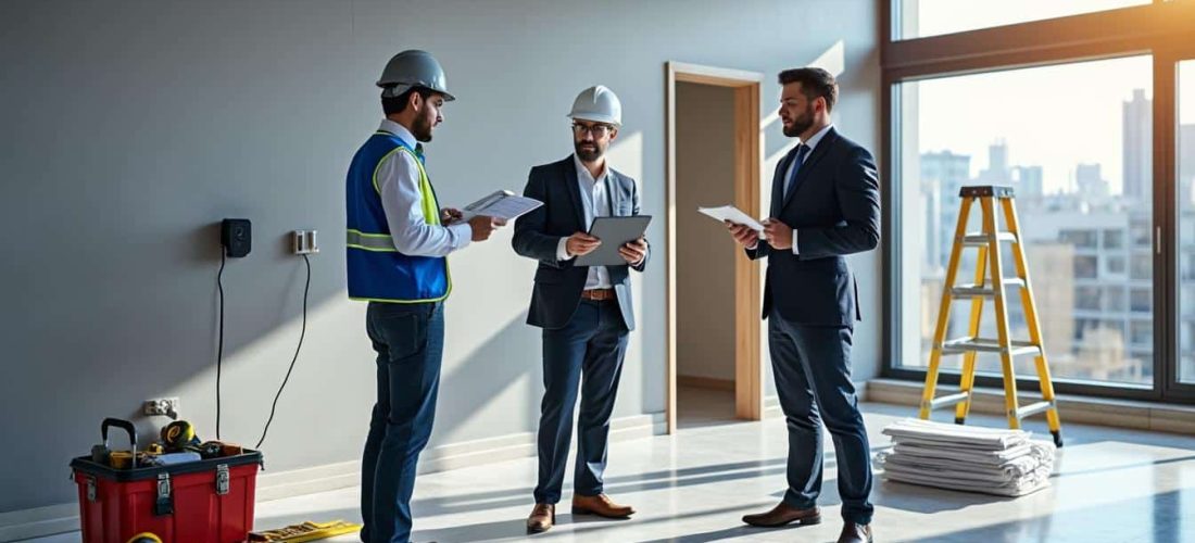 découvrez notre check-list finale essentielle pour réussir la réception de vos travaux sans oublier aucune étape importante. assurez-vous un contrôle complet et efficace.