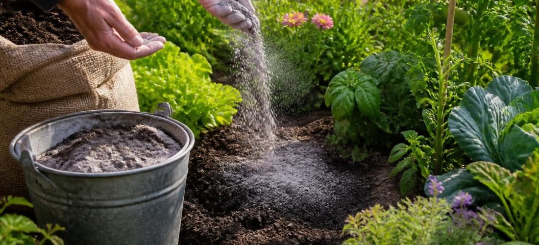 découvrez comment les cendres de bois enrichissent votre sol en potasse et calcium, améliorant la santé et la croissance de votre jardin pour un rendement optimal.