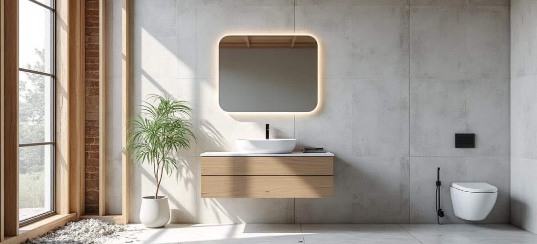 découvrez les étapes clés de la rénovation de salle de bain, comment gérer votre budget efficacement et éviter les erreurs courantes pour un projet réussi.